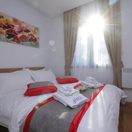 Time Out Lux Apartmani Zlatibor Eksteriør billede
