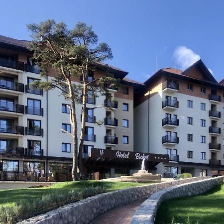 Time Out Lux Apartmani Zlatibor Eksteriør billede