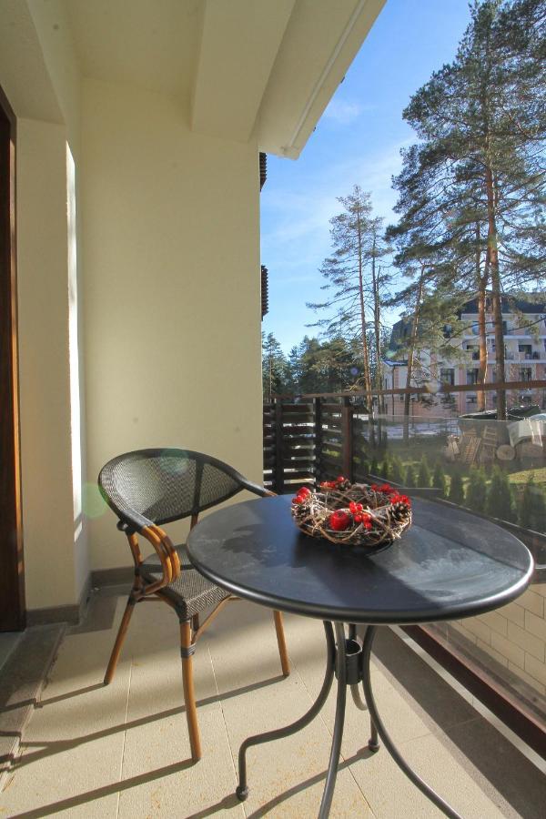 Time Out Lux Apartmani Zlatibor Eksteriør billede