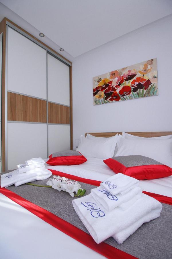 Time Out Lux Apartmani Zlatibor Eksteriør billede