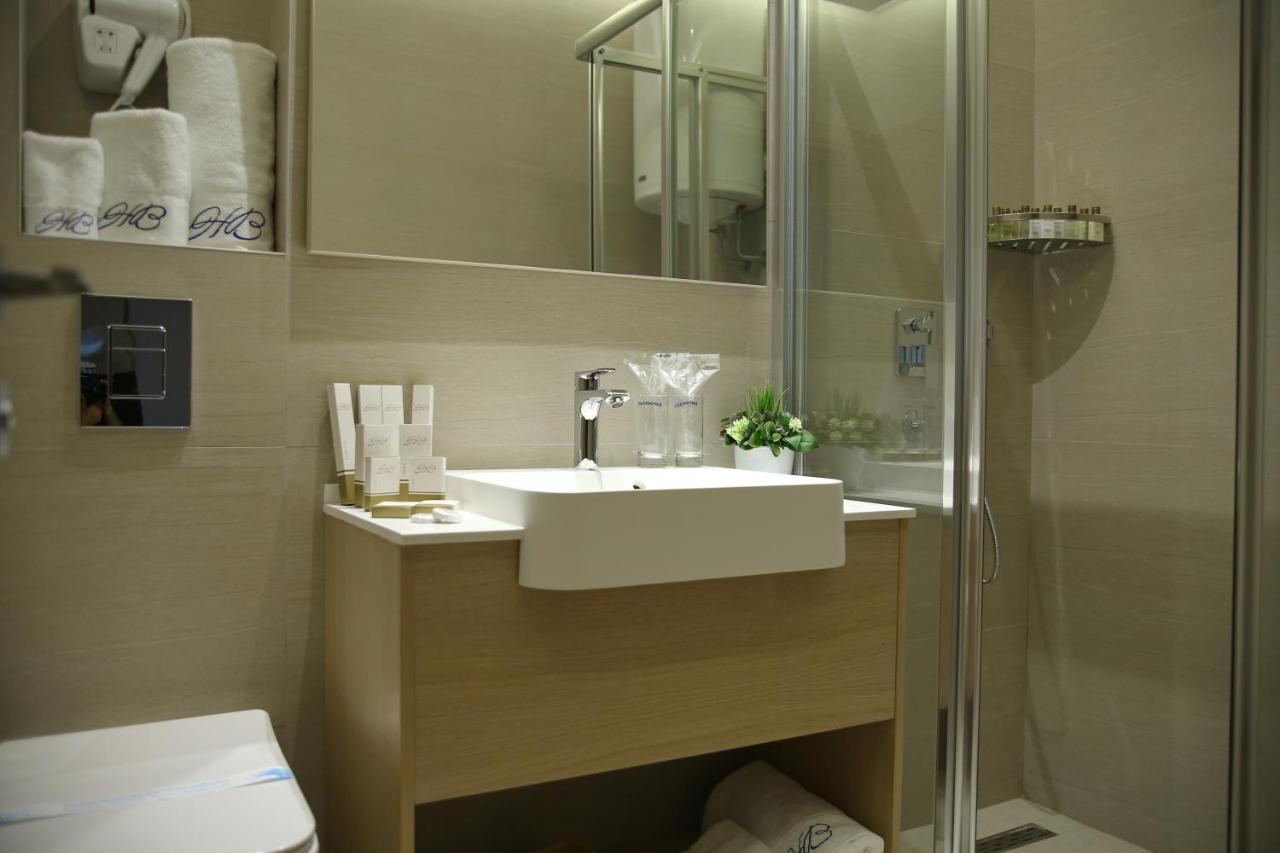Time Out Lux Apartmani Zlatibor Eksteriør billede