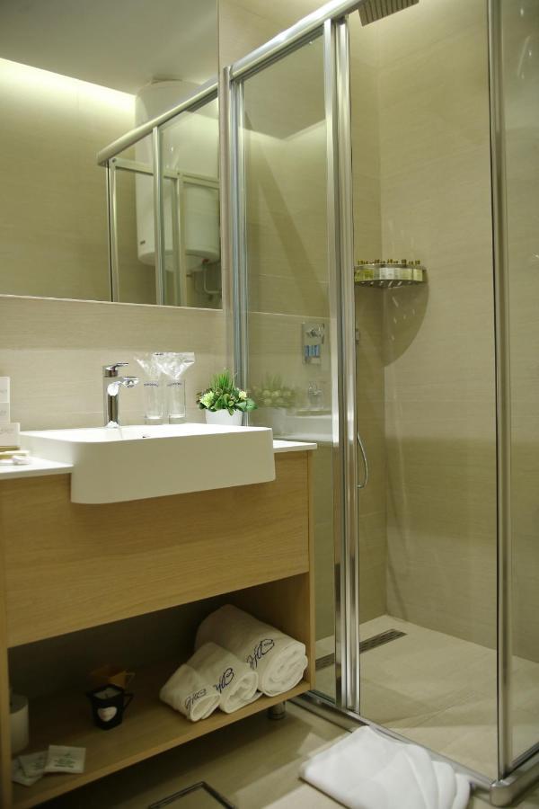 Time Out Lux Apartmani Zlatibor Eksteriør billede