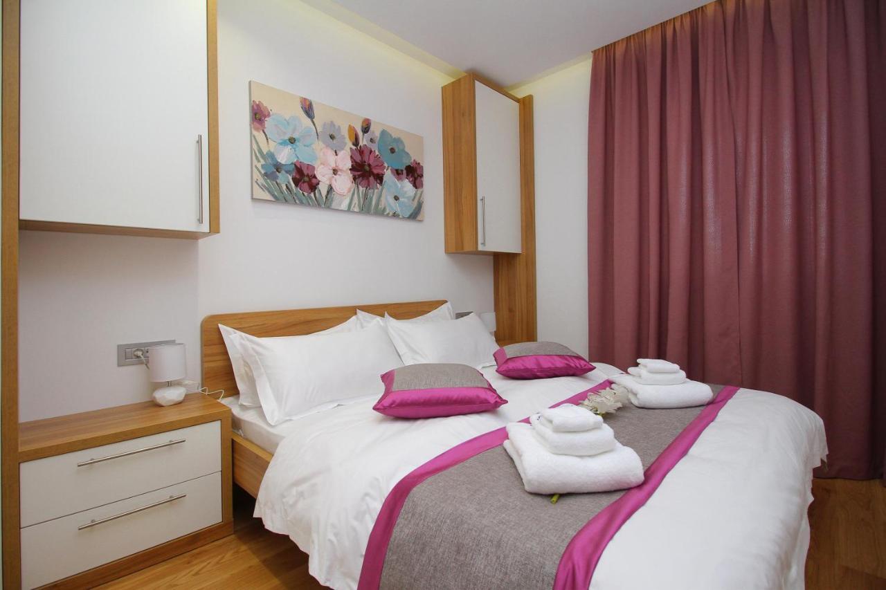 Time Out Lux Apartmani Zlatibor Eksteriør billede