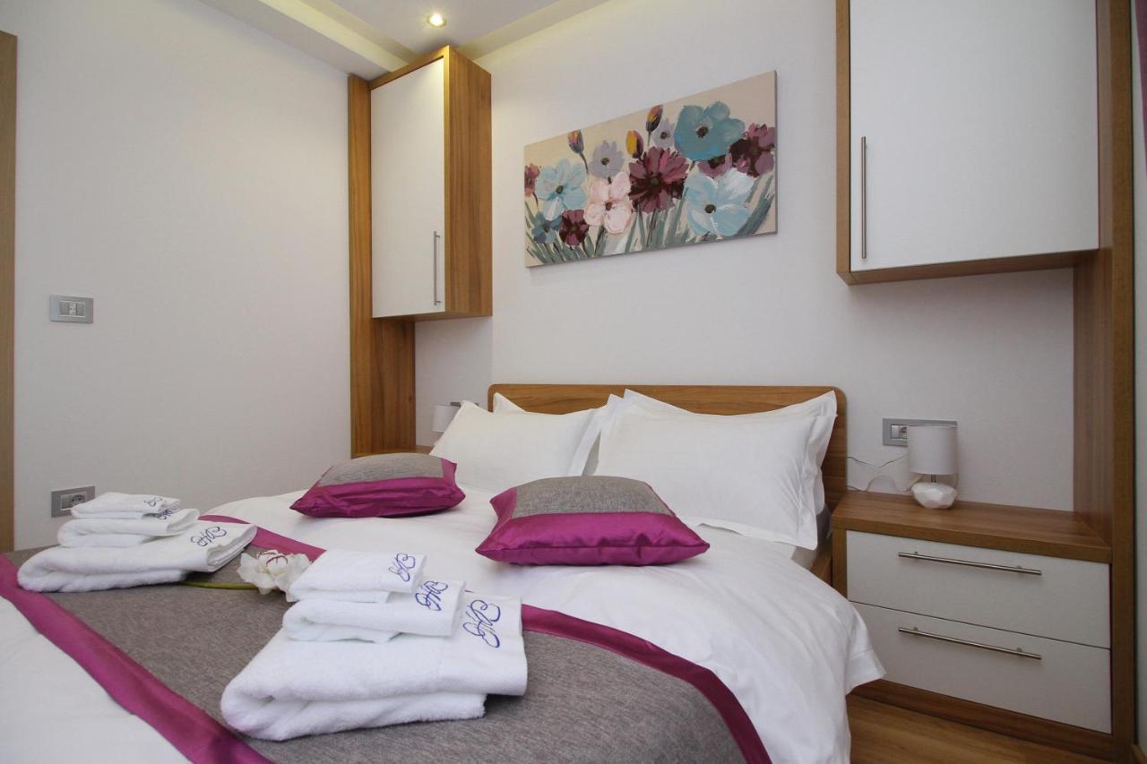Time Out Lux Apartmani Zlatibor Eksteriør billede